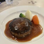 リストランテ アウラ - 