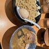 六厘舎 東京駅東京ラーメンストリート