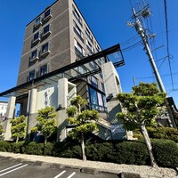 雪月花 ながら - 外観