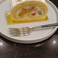 アニヴェルセル カフェ - 