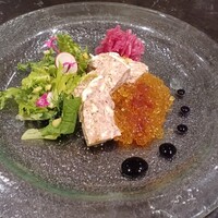 アニヴェルセル カフェ - 