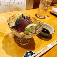 現代割烹 法善寺momo -  現代割烹 法善寺momo -