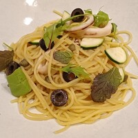 アニヴェルセル カフェ - 