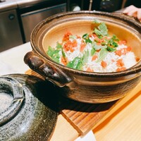 現代割烹 法善寺momo -  現代割烹 法善寺momo -