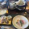 懐石料理さとし