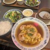 大阪中華サワダ飯店