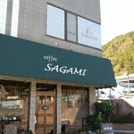 coffee&lunch さがみ - 