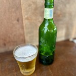 スパイス・ツリー - ヨロッコに行く前の一杯目はハートランドで