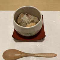 銀座すし嘉 -  銀座すし嘉 -