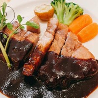 赤坂 津つ井 総本店 - 