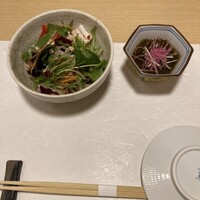 銀座すし嘉 -  銀座すし嘉 -