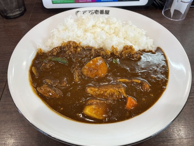 CoCo Ichiban Ya Haruhino Higashino Ten photo 2