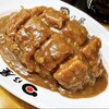 日乃屋カレー 天神橋筋三丁目店