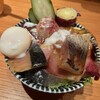 魚匠　もとき