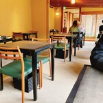 無碍山房 サロン・ド・ムゲ - 