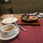 ピア 30 グリル - 