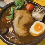 クレイジースパイス - 