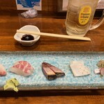 居酒屋 剛 - 