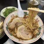 尾道らーめん 三公 - 