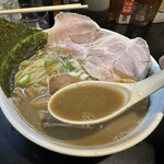 一条流がんこ総本家分家四谷荒木町 - 