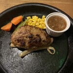 ステーキハウスB＆M - 