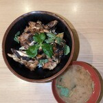 焼鳥のヒナタ 六甲道店 - 