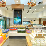 小樽洋菓子舗ルタオ - 