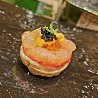 鮨 こう介 - 