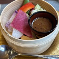 トラットリア イル レガーロ - 