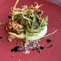 トラットリア イル レガーロ - 