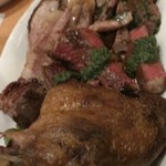 びす寅 - お肉おまかせ