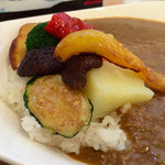 青山カレー工房 - 