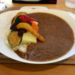 青山カレー工房 - 