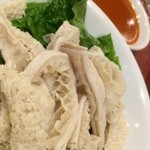 本とさや - はちのす刺し