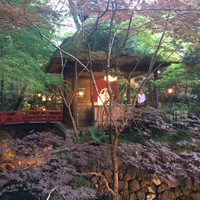 うかい鳥山 - 