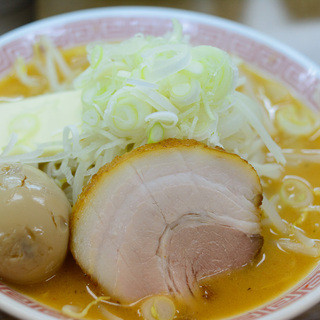 らーめん旭郎山_0