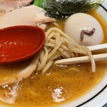 らーめん飛粋 武蔵新田店 - 