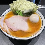 らーめん飛粋 武蔵新田店 - 