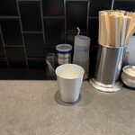 らーめん飛粋 武蔵新田店 - 