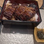 うな龍 名古屋店 - 