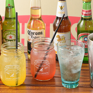 キャンプ酒場 TOKOCK_2