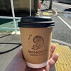 アンモナイトコーヒーマーケット 早稲田店