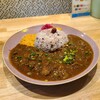 カレー サファリ