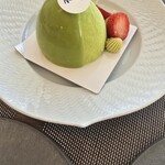 ヌメロサンドゥ - 