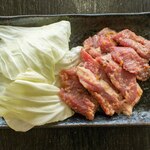 信州不動温泉 さぎり荘 - 