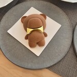 ヌメロサンドゥ - 