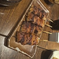 新宿うな鐵 はなれ -  新宿うな鐵 はなれ -