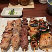 伊勢廣 京橋本店 - 
