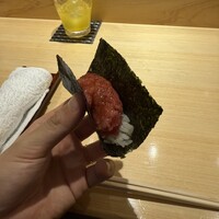 京都 鮨 まつもと - 