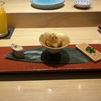 京都 鮨 まつもと - 